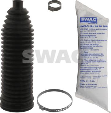 Swag 20 94 0059 - Kit soffietto, Sterzo autozon.pro