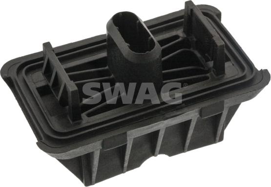 Swag 20 94 8414 - Alloggiamento, Martinetto autozon.pro