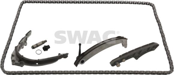 Swag 20 94 7500 - Kit catena distribuzione autozon.pro