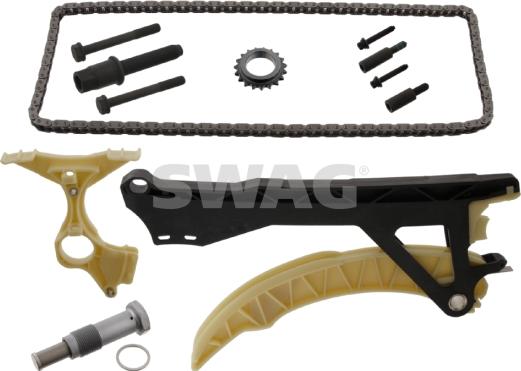 Swag 20 94 7660 - Kit catena distribuzione autozon.pro