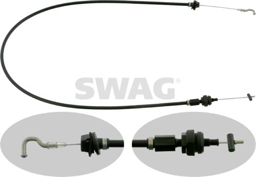 Swag 20 90 1767 - Cavo acceleratore autozon.pro