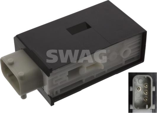 Swag 20 91 8982 - Attuatore, Chiusura centralizzata autozon.pro