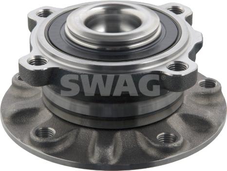 Swag 20 91 2179 - Kit cuscinetto ruota autozon.pro