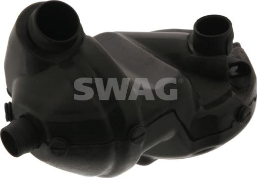 Swag 20 93 9653 - Valvola, Ventilazione carter autozon.pro