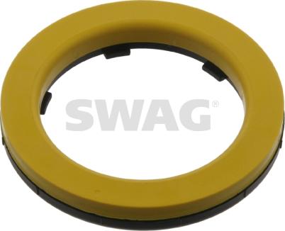 Swag 20 93 4626 - Cuscinetto volvente, Supporto ammortizz. a molla autozon.pro