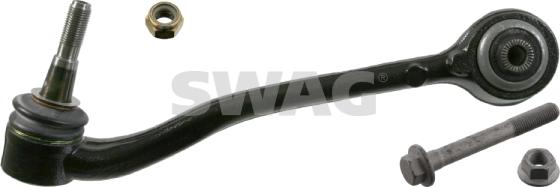 Swag 20 93 4670 - Braccio oscillante, Sospensione ruota autozon.pro