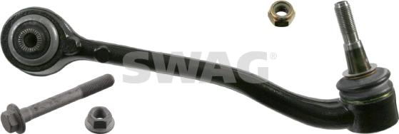 Swag 20 93 4671 - Braccio oscillante, Sospensione ruota autozon.pro