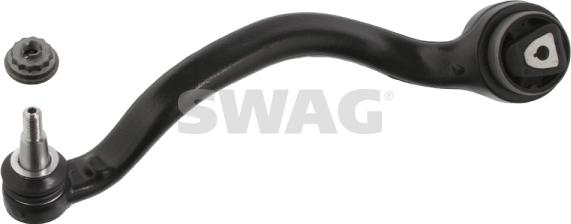 Swag 20 93 6837 - Braccio oscillante, Sospensione ruota autozon.pro