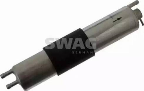 Swag 20 93 6202 - Filtro carburante autozon.pro