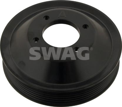 Swag 20 93 0124 - Puleggia, Pompa acqua autozon.pro