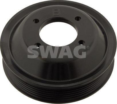 Swag 20 93 0125 - Puleggia, Pompa acqua autozon.pro