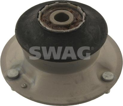 Swag 20 93 0277 - Supporto ammortizzatore a molla autozon.pro