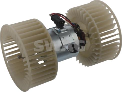 Swag 20 93 8481 - Ventilatore abitacolo autozon.pro