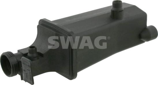 Swag 20 93 3550 - Serbatoio compensazione, Refrigerante autozon.pro