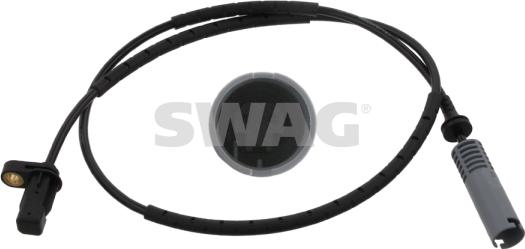 Swag 20 93 2660 - Sensore, N° giri ruota autozon.pro