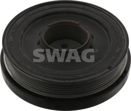 Swag 20 93 7419 - Puleggia cinghia, Albero a gomiti autozon.pro