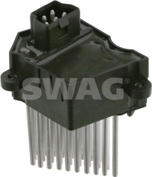 Swag 20 92 4617 - Centralina, Climatizzatore autozon.pro