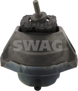 Swag 20 92 4096 - Sospensione, Motore autozon.pro