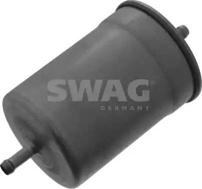 Swag 20 92 4073 - Filtro carburante autozon.pro