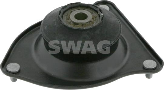 Swag 20 92 4266 - Supporto ammortizzatore a molla autozon.pro