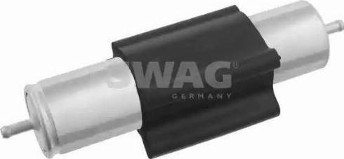 Swag 20 92 6416 - Filtro carburante autozon.pro