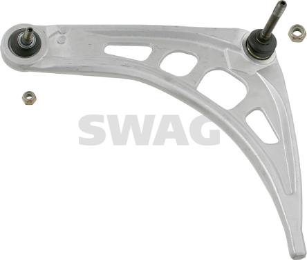 Swag 20 92 6641 - Braccio oscillante, Sospensione ruota autozon.pro