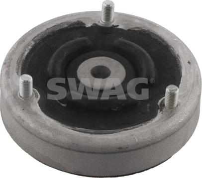 Swag 20 92 6032 - Supporto ammortizzatore a molla autozon.pro