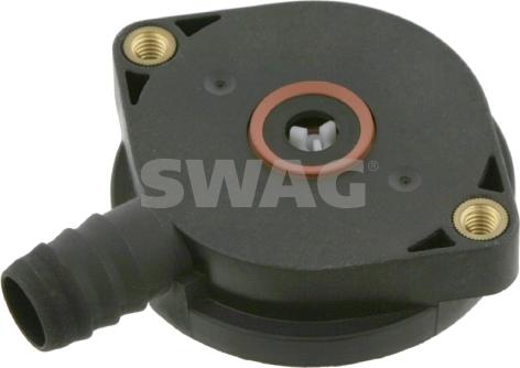 Swag 20 92 6101 - Valvola, Ventilazione carter autozon.pro