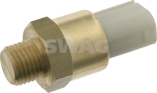 Swag 20 92 1832 - Termocontatto, Ventola radiatore autozon.pro