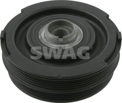 Swag 20 92 3949 - Puleggia cinghia, Albero a gomiti autozon.pro