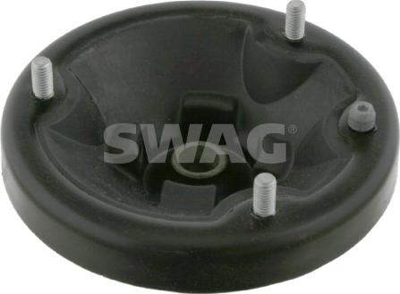 Swag 20 92 3943 - Supporto ammortizzatore a molla autozon.pro