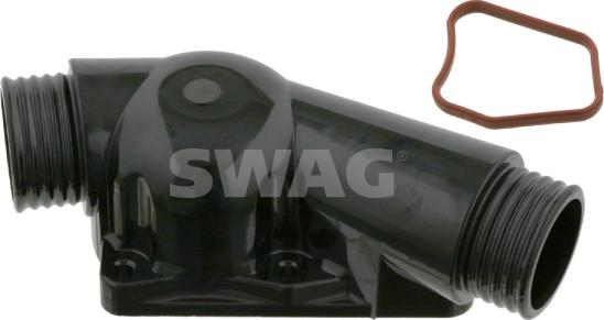 Swag 20 92 3741 - Termostato, Refrigerante autozon.pro