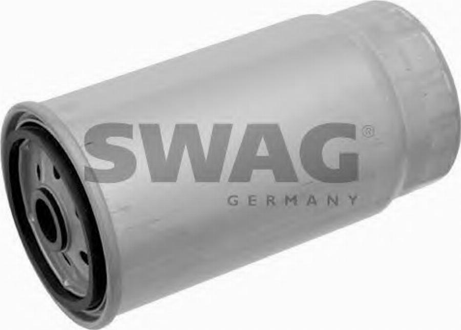 Swag 20923767 - Filtro carburante autozon.pro