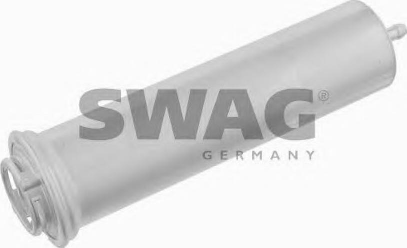 Swag 20 92 3789 - Filtro carburante autozon.pro