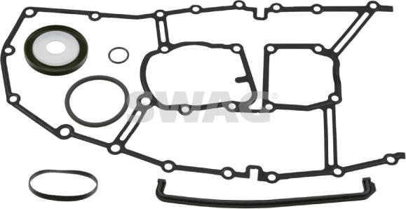 Swag 20 92 2570 - Kit guarnizioni, Carter distribuzione autozon.pro