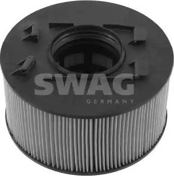 Swag 20 92 7035 - Filtro aria autozon.pro