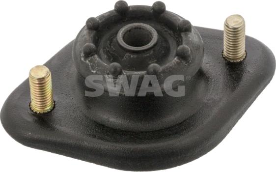 Swag 20 54 0009 - Supporto ammortizzatore a molla autozon.pro