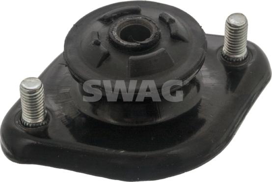 Swag 20 54 0008 - Supporto ammortizzatore a molla autozon.pro