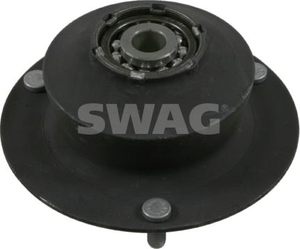 Swag 20 54 0002 - Supporto ammortizzatore a molla autozon.pro