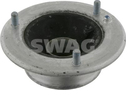 Swag 20 54 0007 - Supporto ammortizzatore a molla autozon.pro