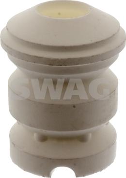 Swag 20 56 0001 - Tampone paracolpo, Sospensione autozon.pro