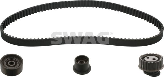 Swag 20 02 0008 - Kit cinghie dentate autozon.pro