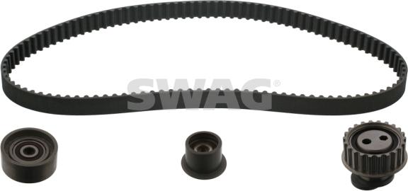 Swag 20 02 0007 - Kit cinghie dentate autozon.pro