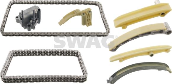 Swag 20 10 6146 - Kit catena distribuzione autozon.pro