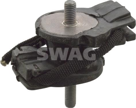 Swag 20 10 3441 - Supporto, Cambio automatico autozon.pro