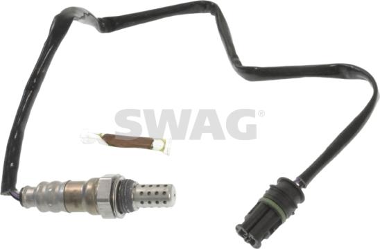 Swag 20 10 7584 - Sonda lambda autozon.pro