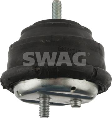 Swag 20 13 0043 - Sospensione, Motore autozon.pro