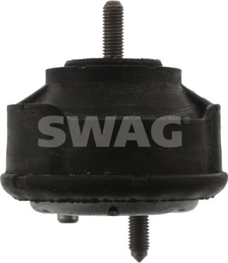 Swag 20 13 0042 - Sospensione, Motore autozon.pro