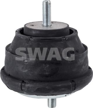 Swag 20 13 0009 - Sospensione, Motore autozon.pro