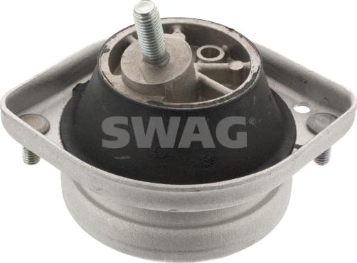 Swag 20 13 0017 - Sospensione, Motore autozon.pro